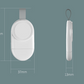 Compatible with Apple, Magnetic Charging iWatch   Watch Charging USB Portable Watch Wireless Charger