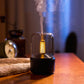 Soft Light Air Humidifier - Portable & Stylish!