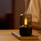 Soft Light Air Humidifier - Portable & Stylish!