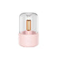 Soft Light Air Humidifier - Portable & Stylish!